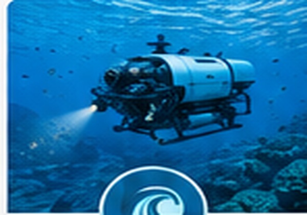 Ocean submersible research