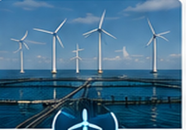 Offshore wind energy