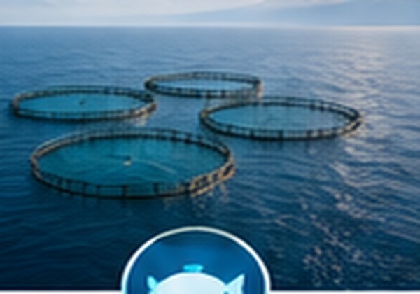 Ocean aquaculture facility