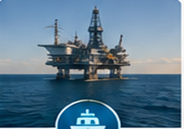 Offshore marine engineering platform